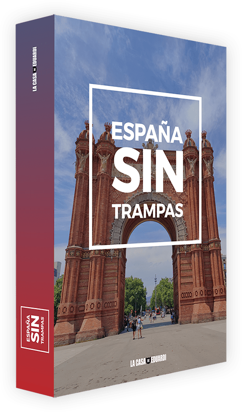 eBook España Sin Trampas